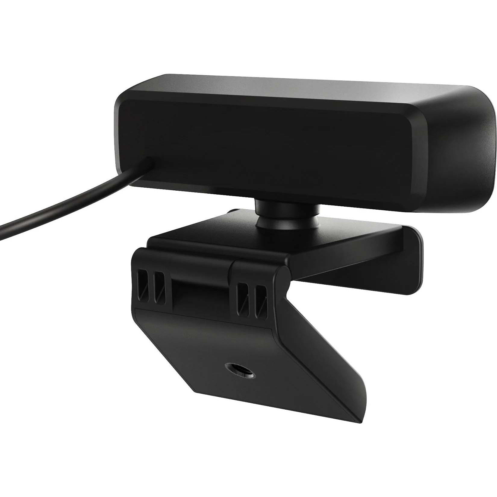 Веб-камера J5CREATE HD Webcam with 360° Rotation