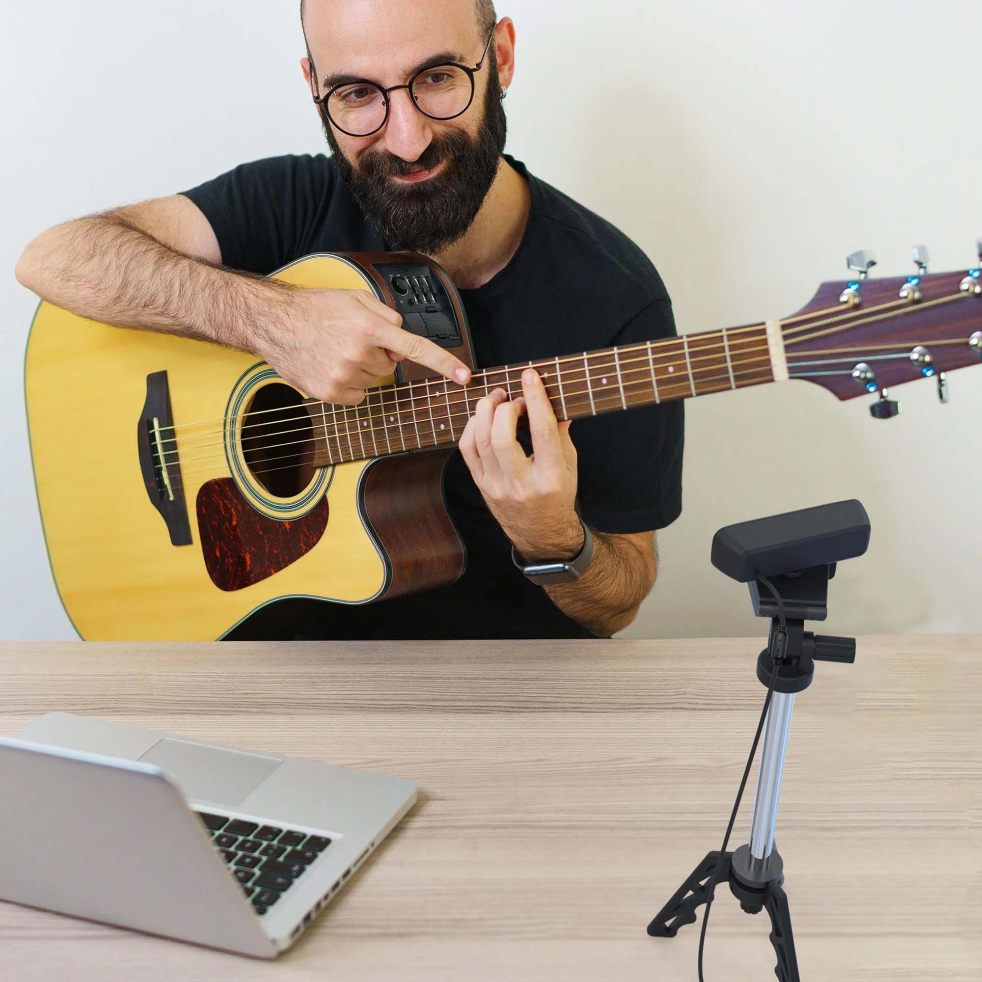 Веб-камера J5CREATE HD Webcam with 360° Rotation