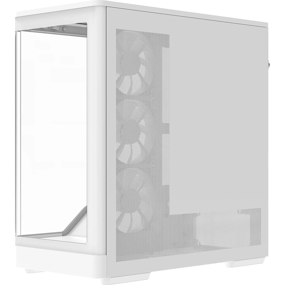 Корпус AEROCOOL ACL-P500A-WT-FRPW (ACCM-PN08143.21)
