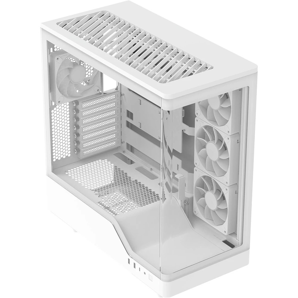 Корпус AEROCOOL ACL-P500A-WT-FRPW (ACCM-PN08143.21)
