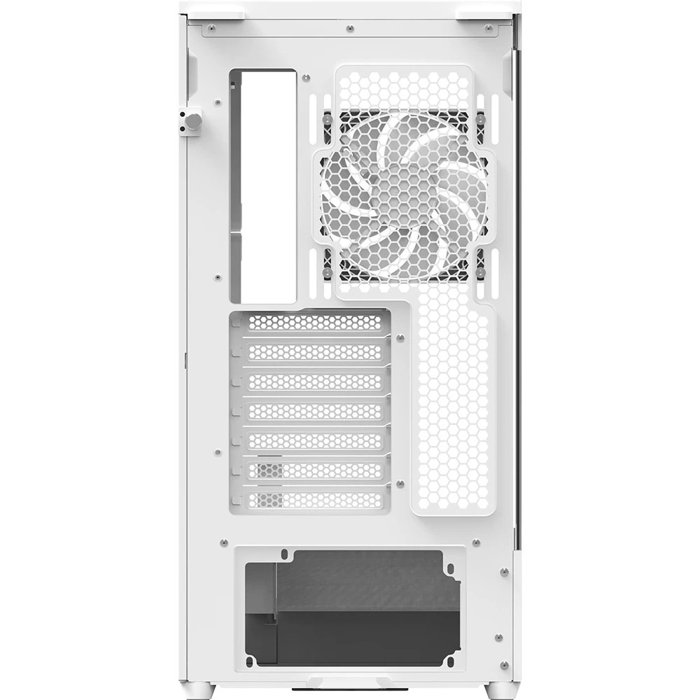 Корпус AEROCOOL ACL-P500A-WT-FRPW (ACCM-PN08143.21)