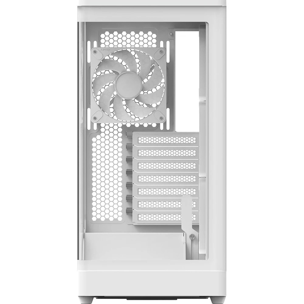 Корпус AEROCOOL ACL-P500A-WT-FRPW (ACCM-PN08143.21)