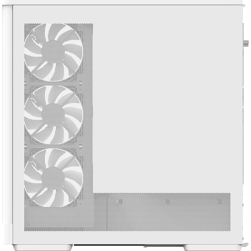 Корпус AEROCOOL ACL-P500A-WT-FRPW (ACCM-PN08143.21)