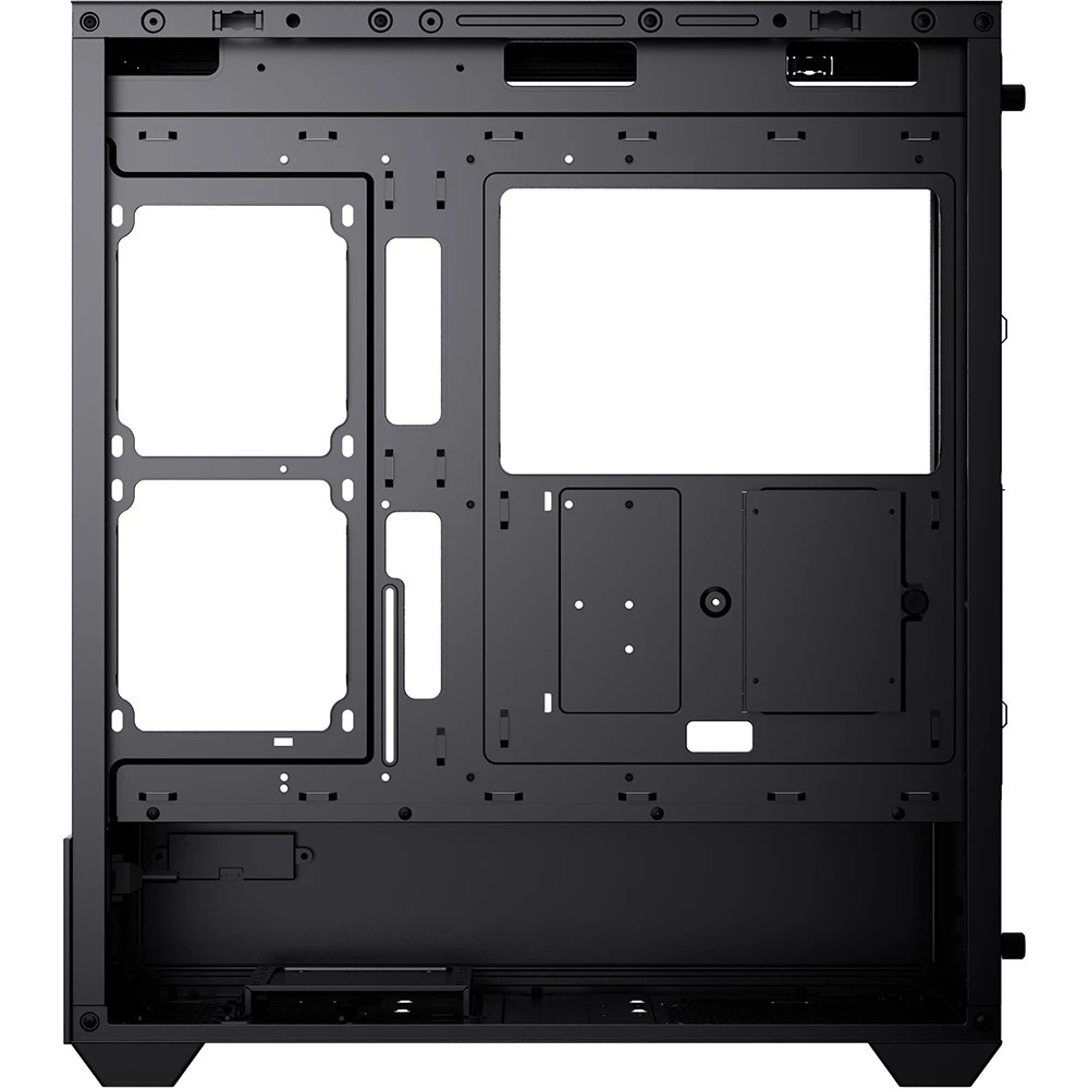 Корпус AEROCOOL P500D Digi-G-BK-v1 (ACCM-PN07033.11)