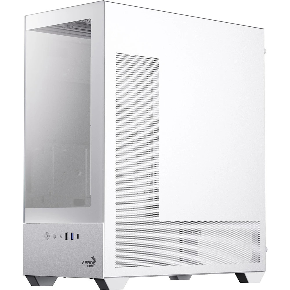 Корпус AEROCOOL P500D Digi-G-WT-v1 (ACCM-PN07033.21)