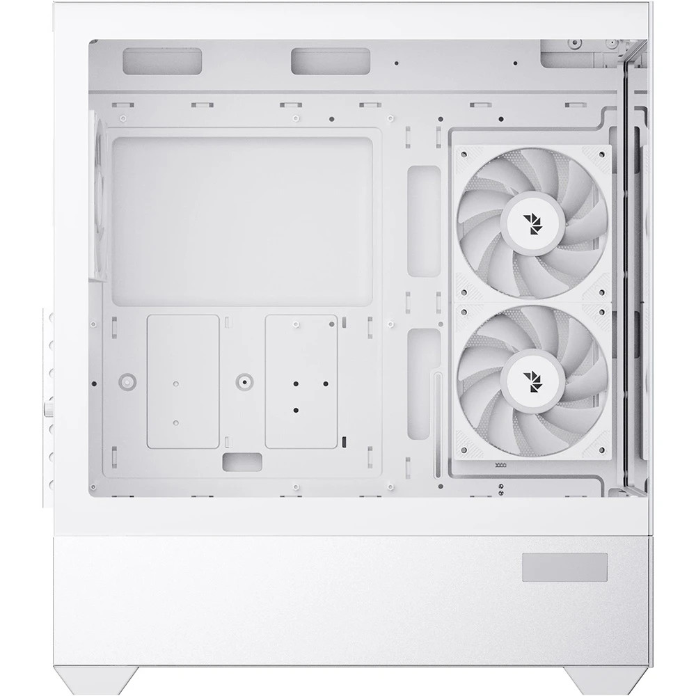 Корпус AEROCOOL P500D Digi-G-WT-v1 (ACCM-PN07033.21)