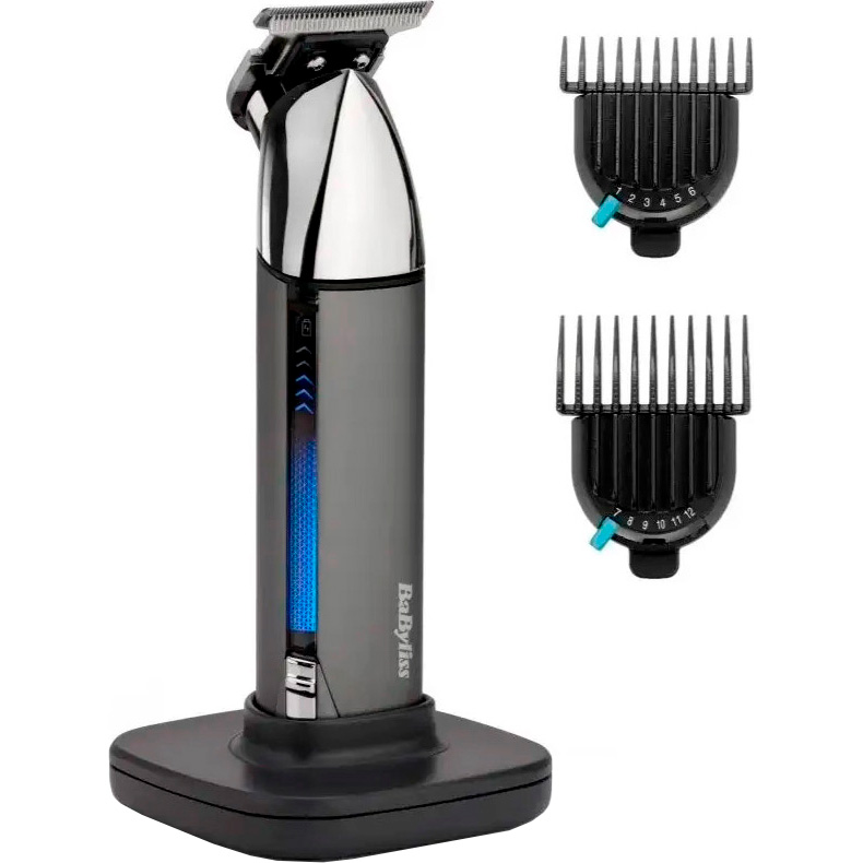 Триммер для бороды и усов BABYLISS T996E