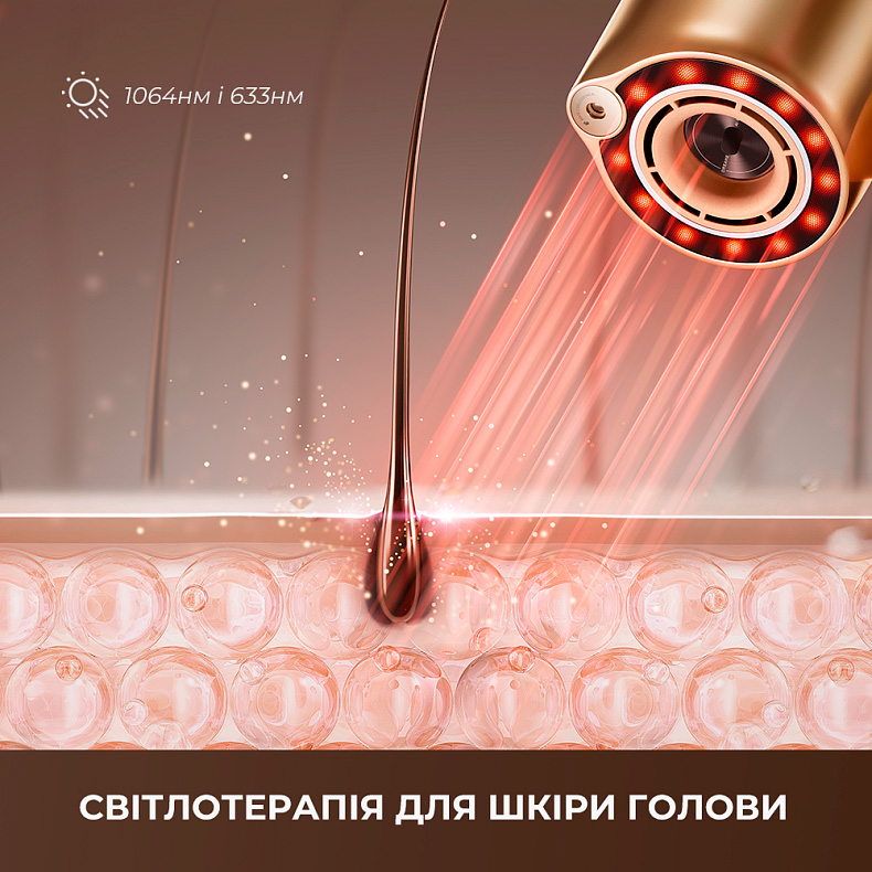 Фен DREAME Miracle Pro (AHX30)
