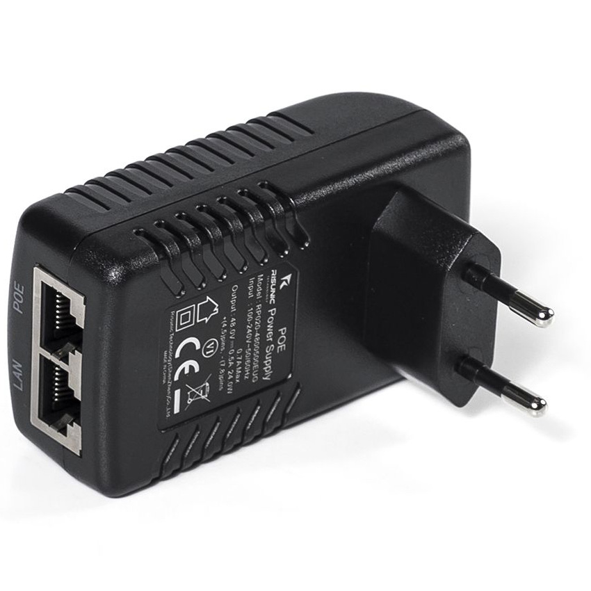 PoE инжектор PICOTEL PoE 1G