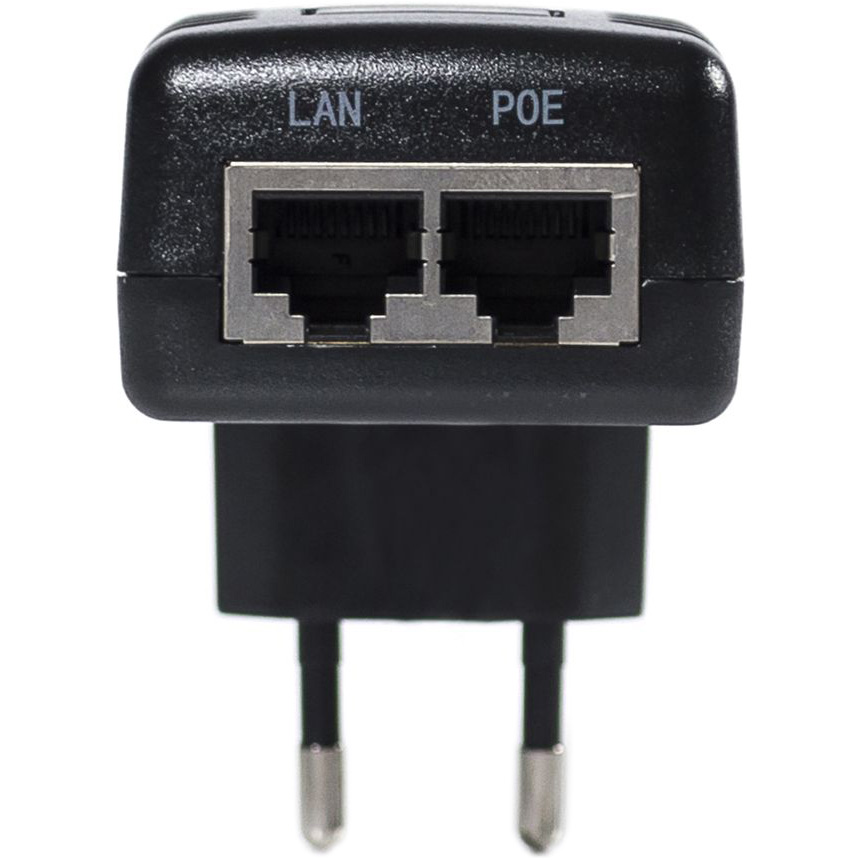 PoE инжектор PICOTEL PoE 1G