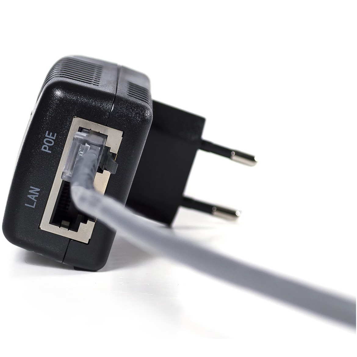 PoE инжектор PICOTEL PoE 1G