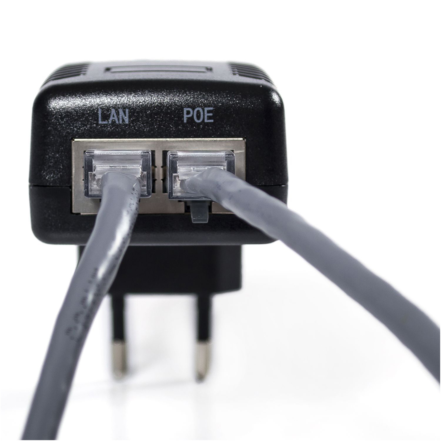 PoE инжектор PICOTEL PoE 1G