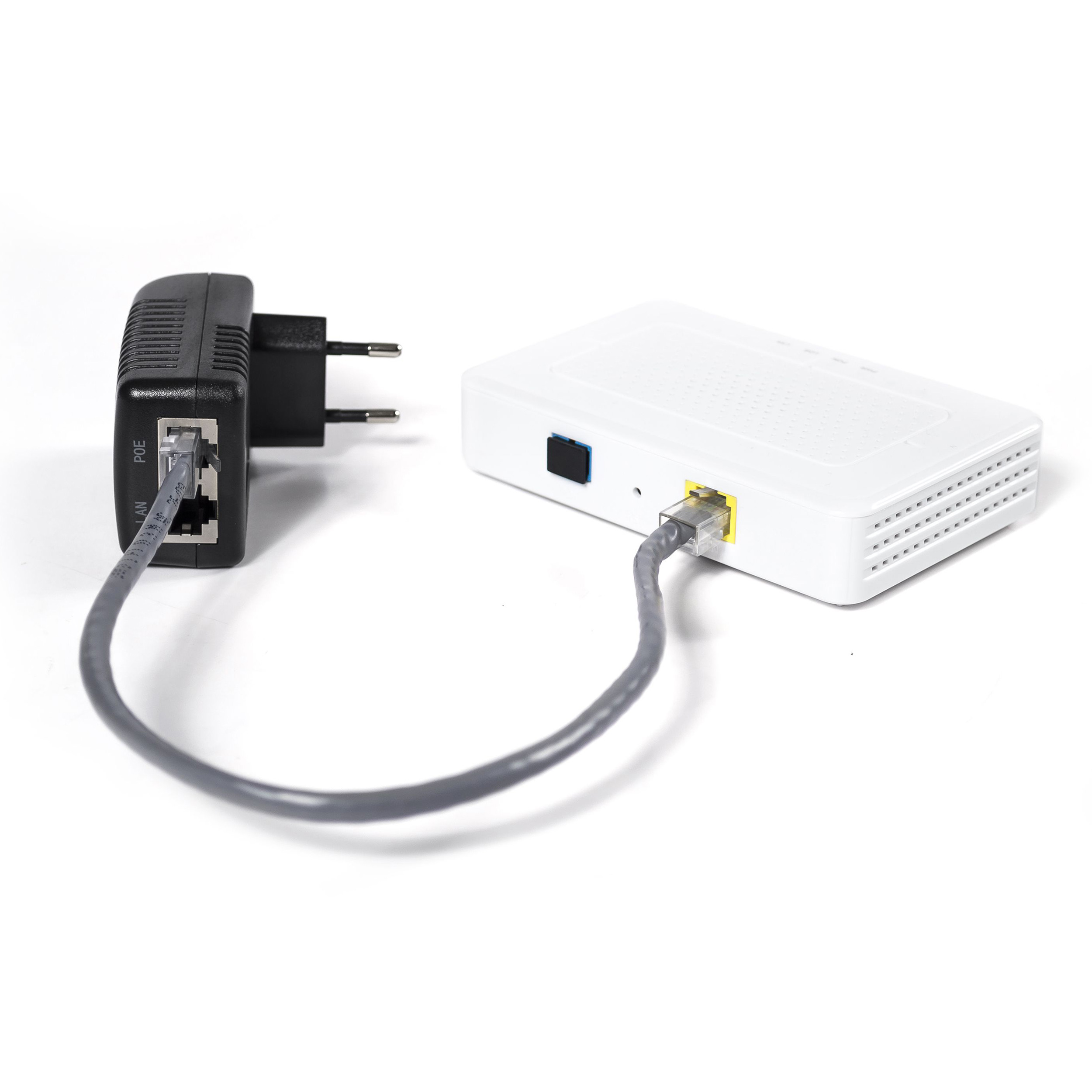PoE инжектор PICOTEL PoE 1G