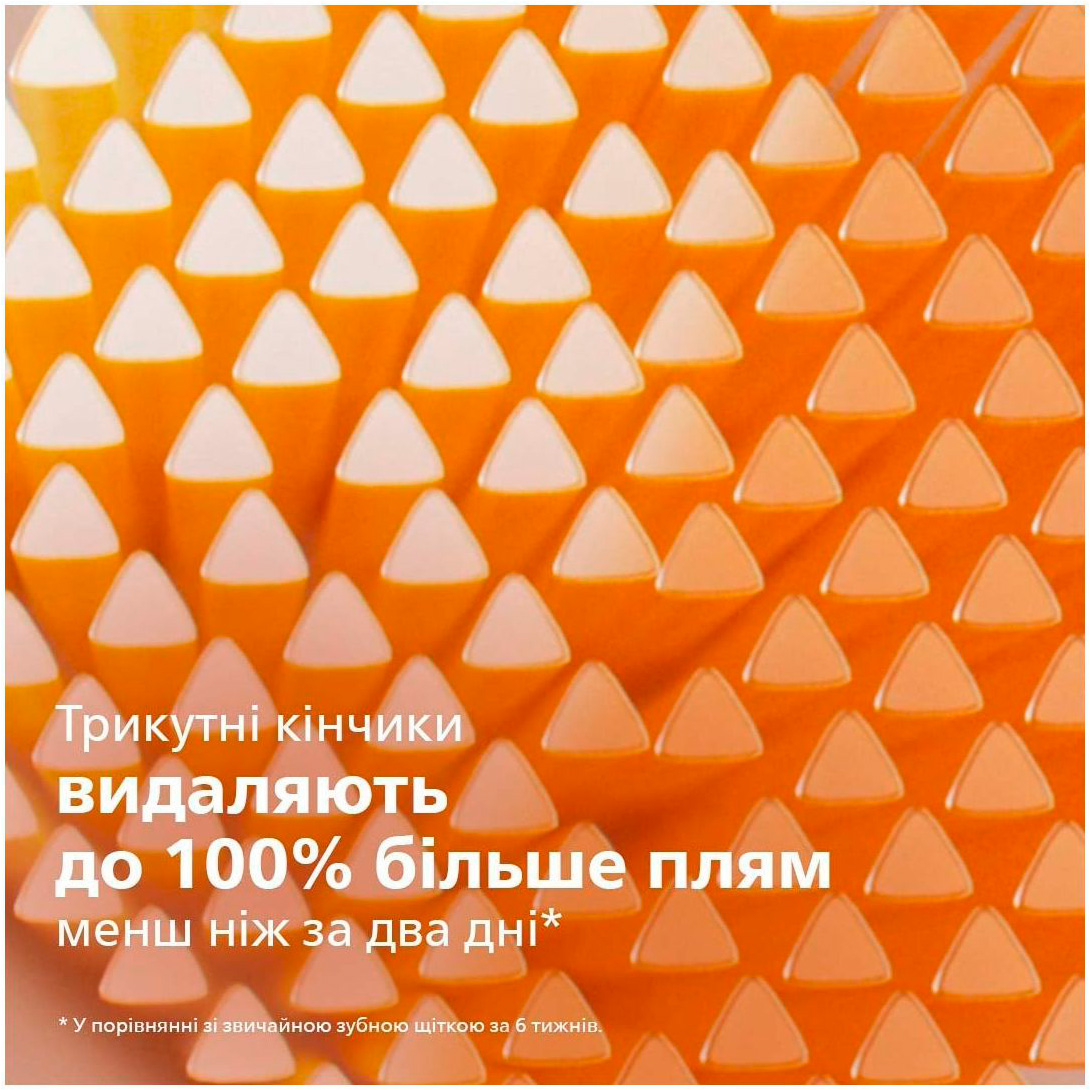 Електрична зубна щітка PHILIPS Sonicare DiamondClean Prestige 9900 Champagne (HX9992/11)
