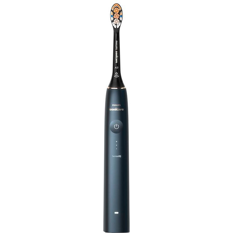 Електрична зубна щітка PHILIPS Sonicare DiamondClean Prestige 9900 Midnight Blue (HX9992/12)