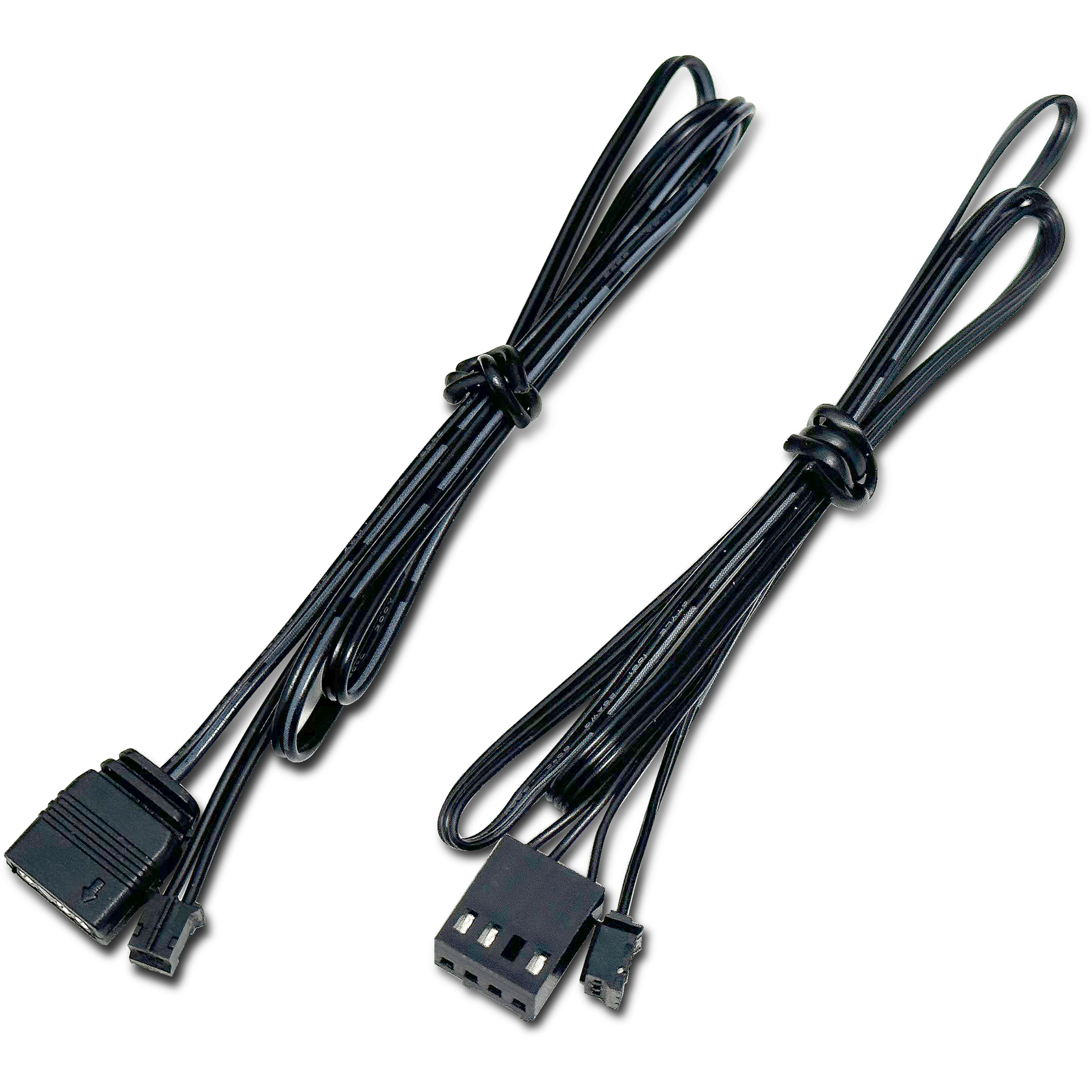 Разветвитель питания вентиляторов OCYPUS Delta EH10 Black