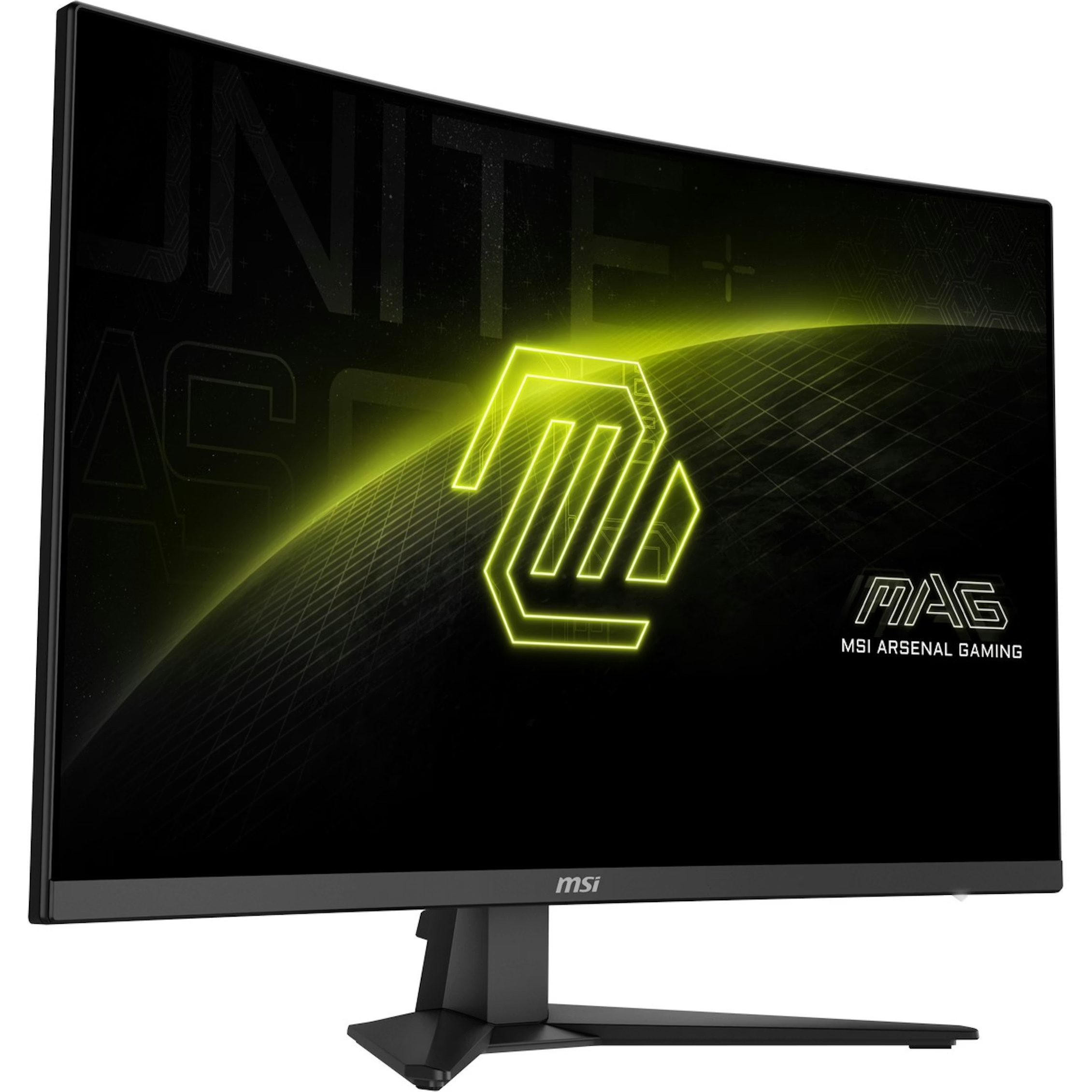 Монитор 31.5" MSI MAG 321CQF E18