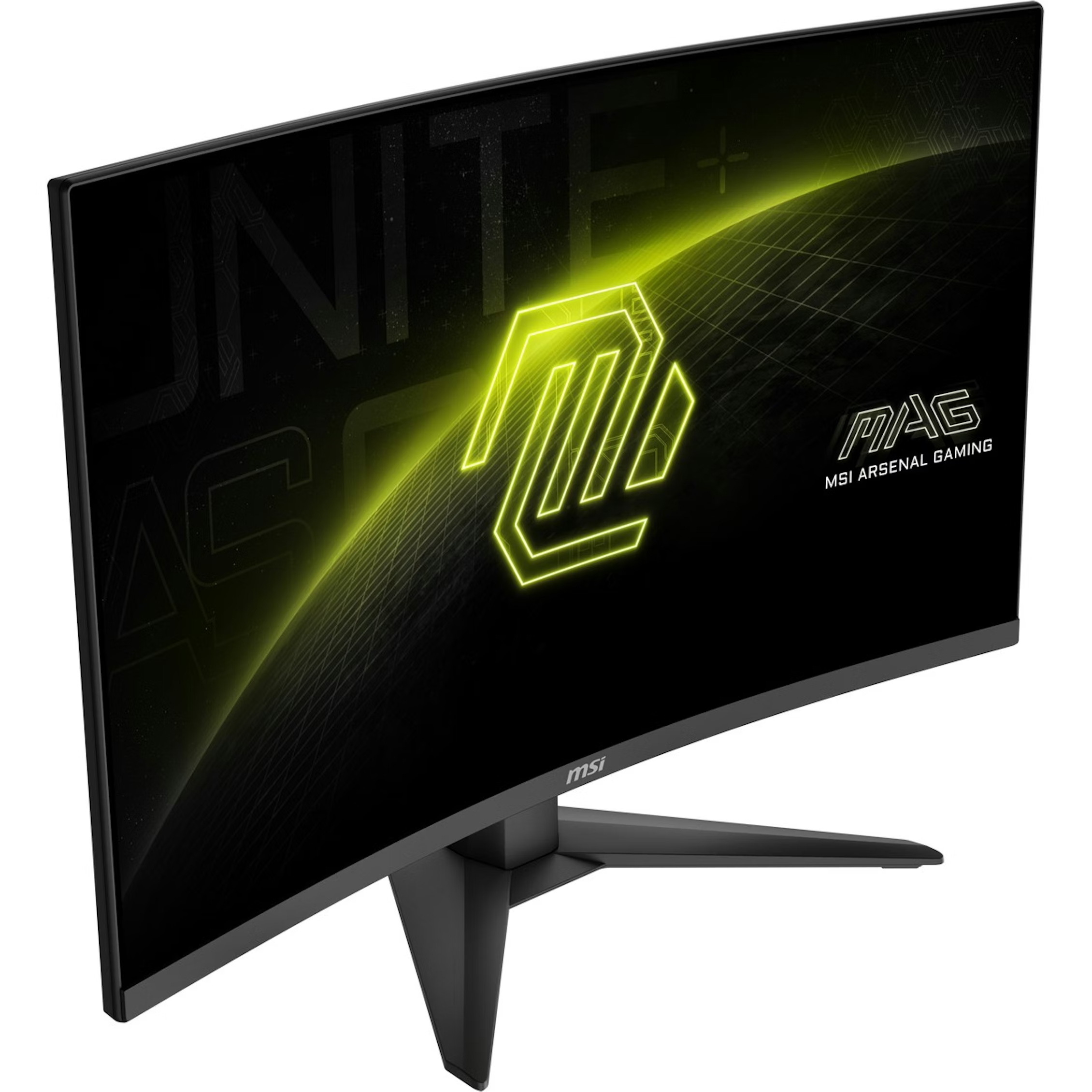 Монитор 31.5" MSI MAG 321CQF E18