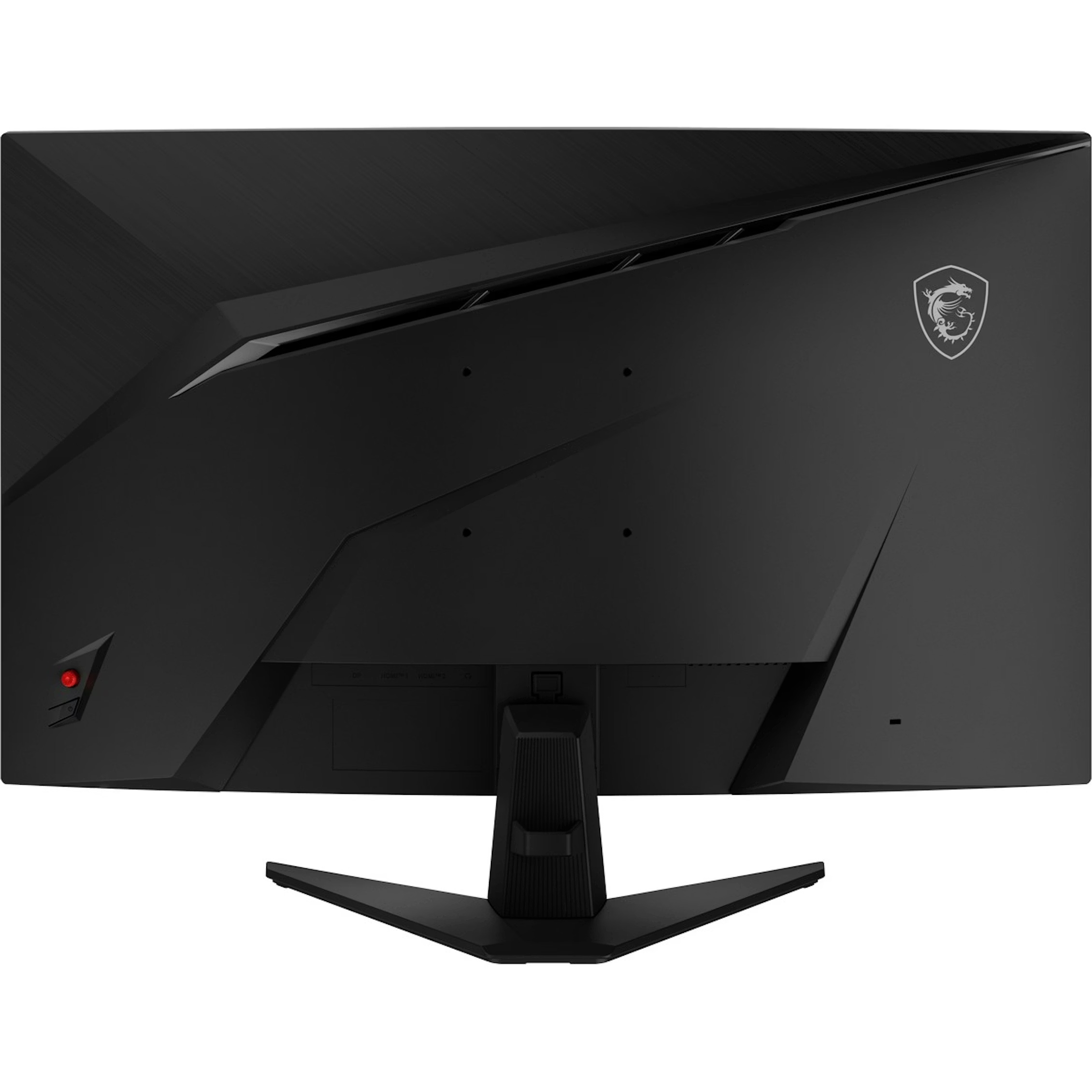 Монитор 31.5" MSI MAG 321CQF E18