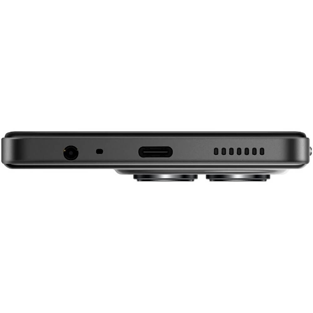 Смартфон TECNO Pova 7 Neo 8/128GB Geek Black