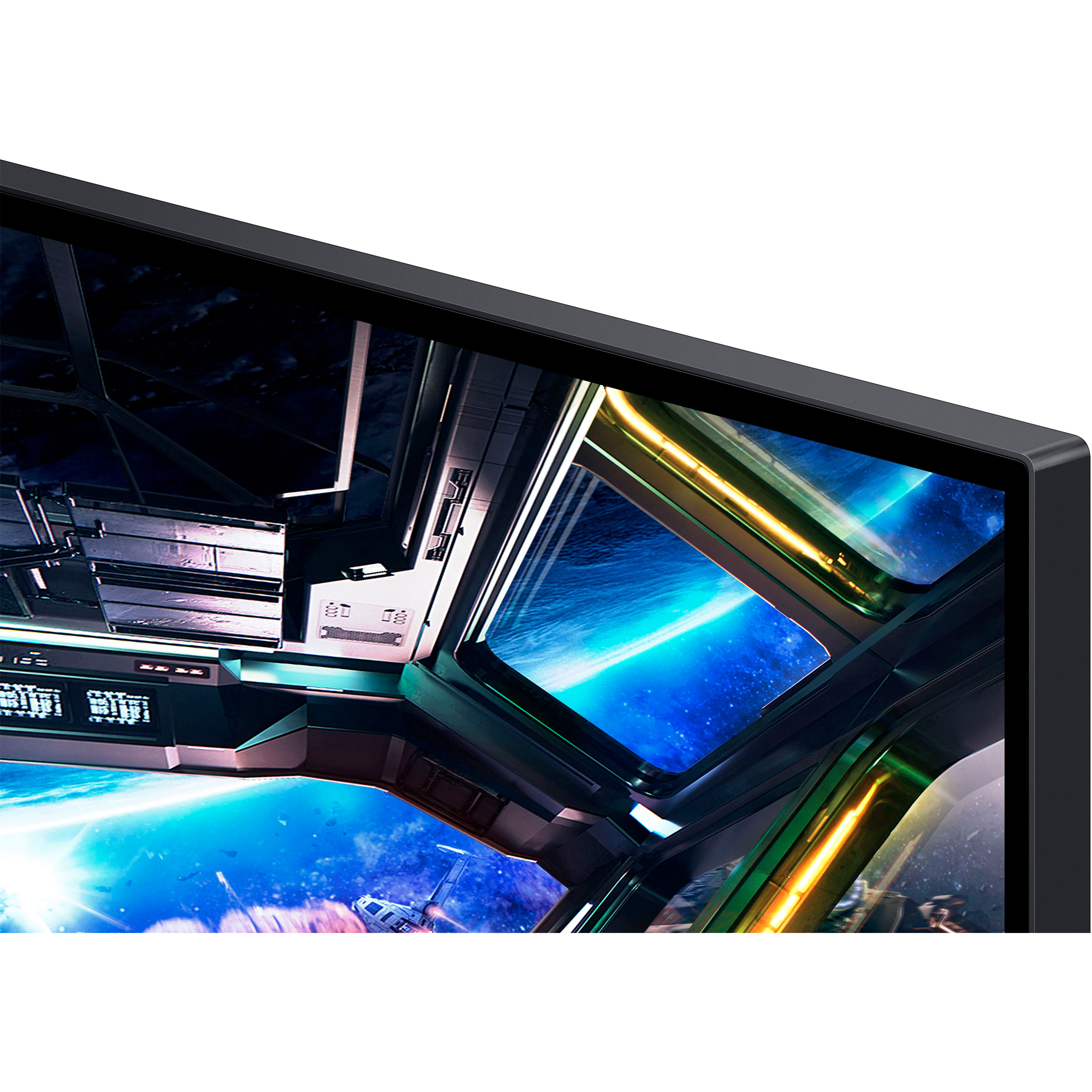 Монітор 32" SAMSUNG Odyssey G7 S32DG700EI (LS32DG700EZXUA)