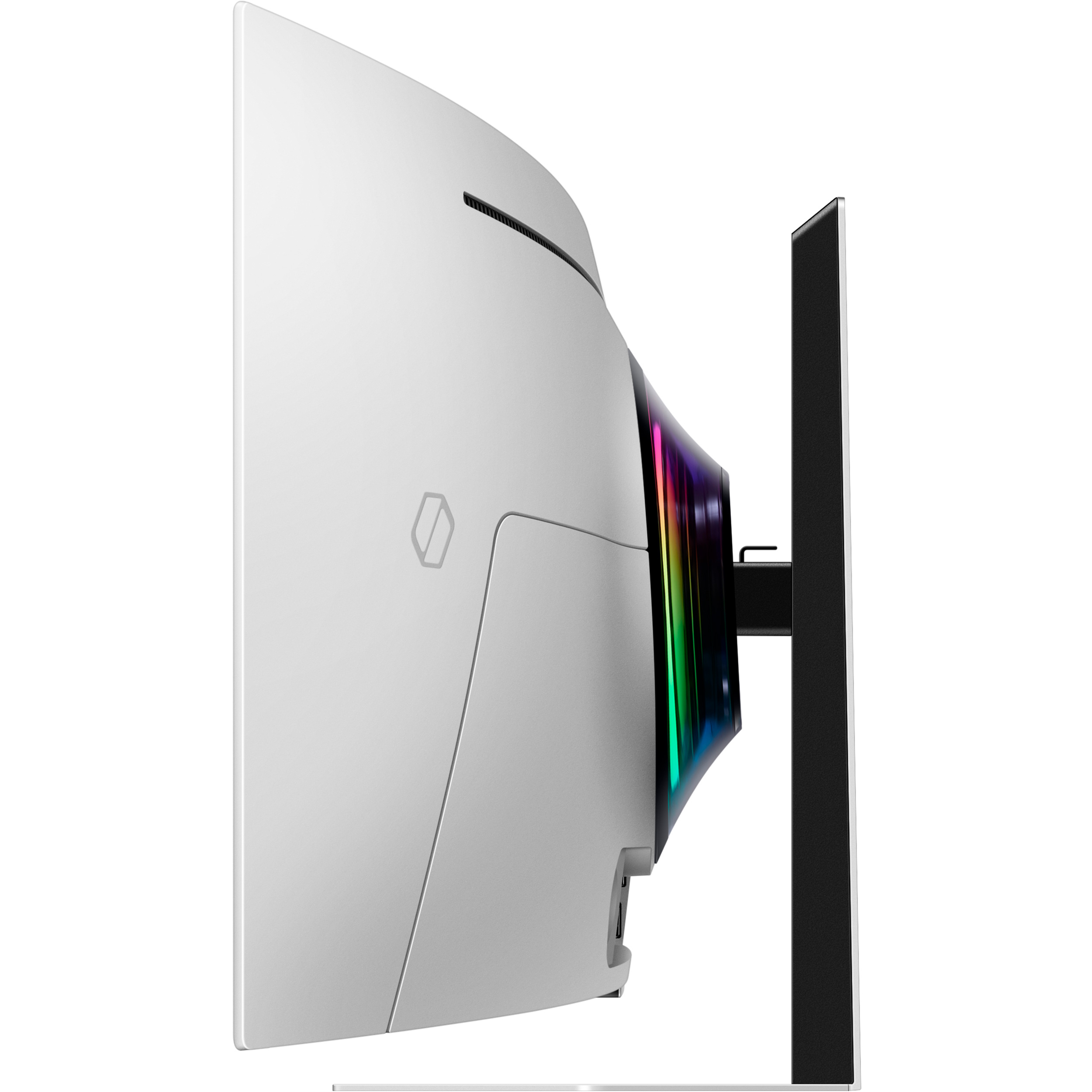 Монітор 49" SAMSUNG Odyssey G9 S49DG952SI (LS49DG952SZXUA)