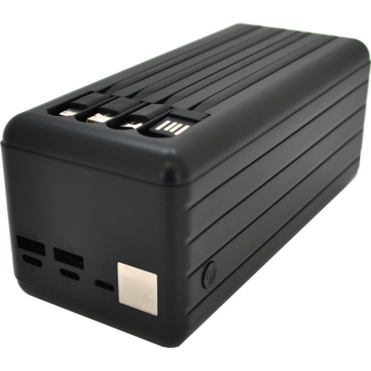 Повербанк ACL PW-108 80000mAh