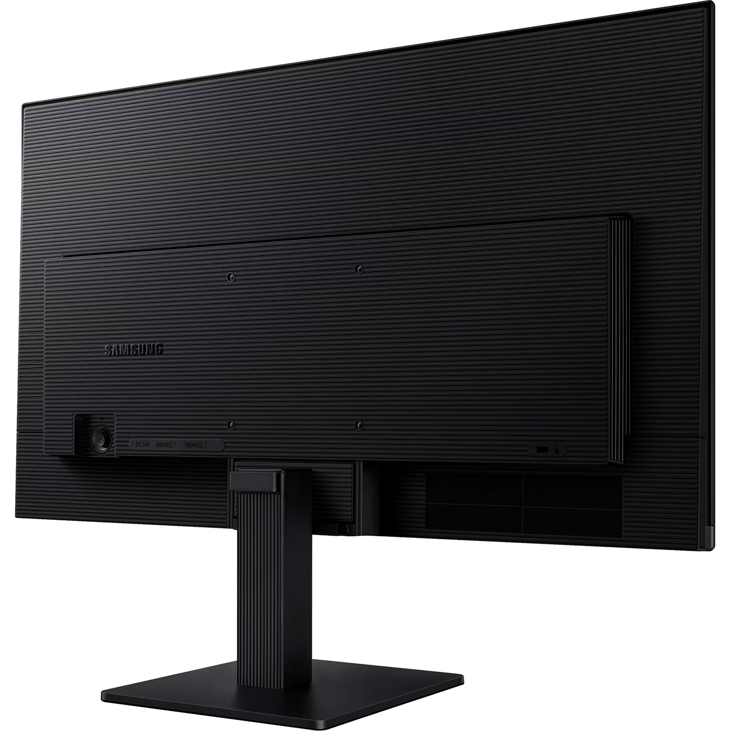 Монитор 27" SAMSUNG S27F320GAI (LS27F320GAIXUA)