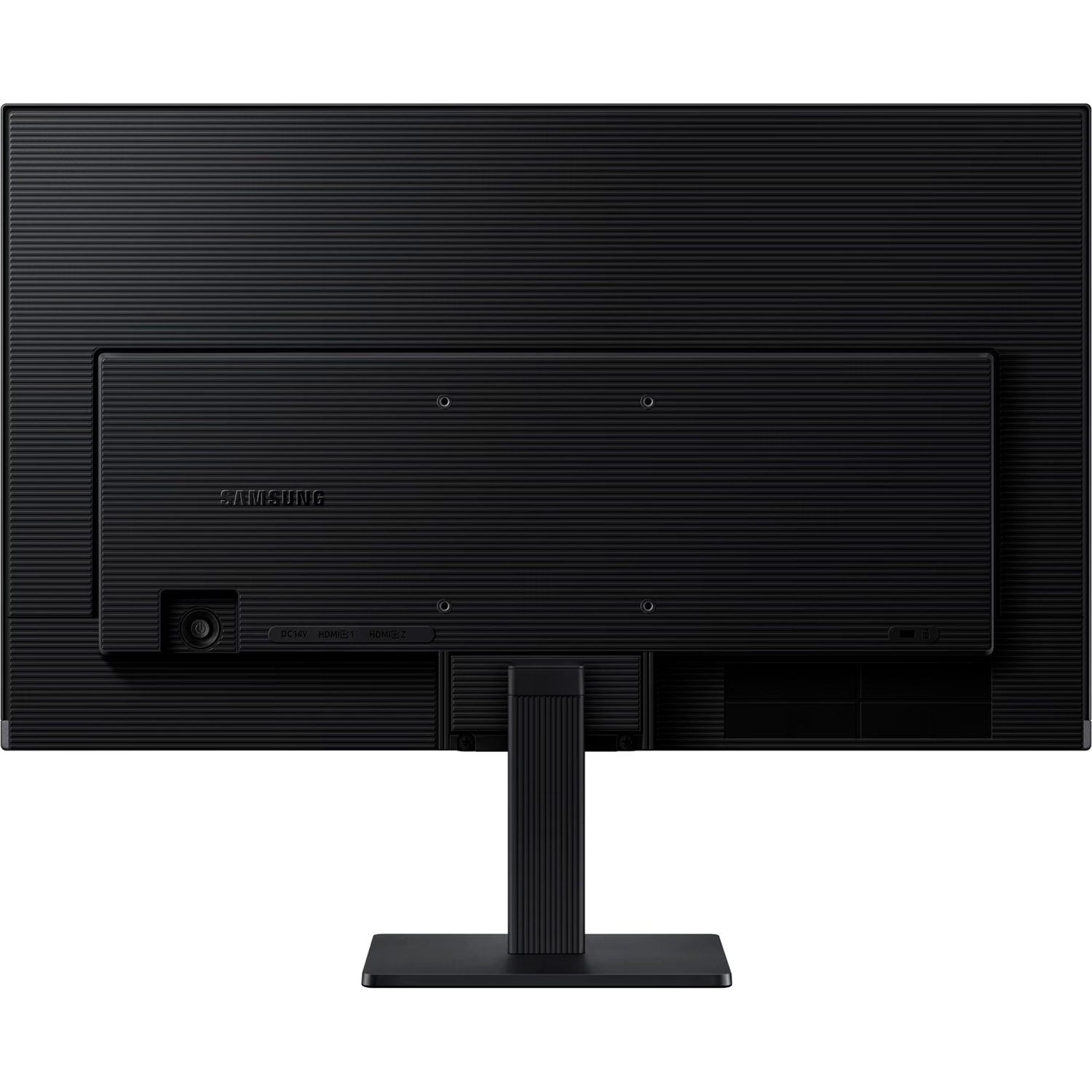 Монитор 27" SAMSUNG S27F320GAI (LS27F320GAIXUA)