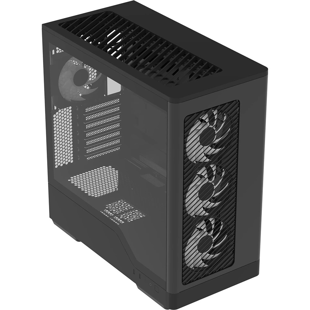 Корпус AEROCOOL ACL-D520A-BK-FRPB (ACCM-DS05143.11)