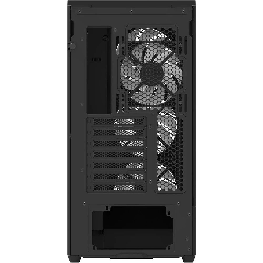 Корпус AEROCOOL ACL-D520A-BK-FRPB (ACCM-DS05143.11)