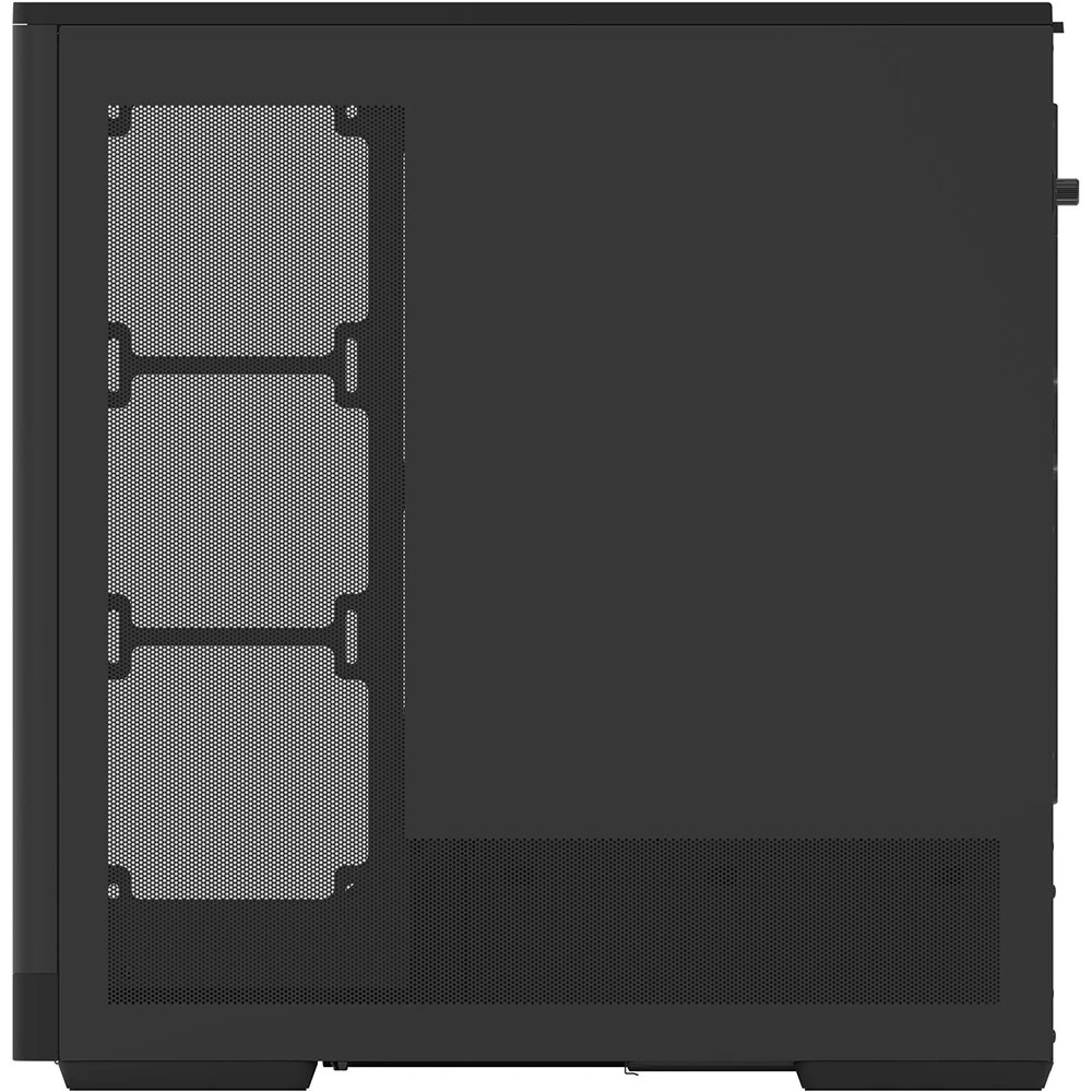 Корпус AEROCOOL ACL-D520A-BK-FRPB (ACCM-DS05143.11)