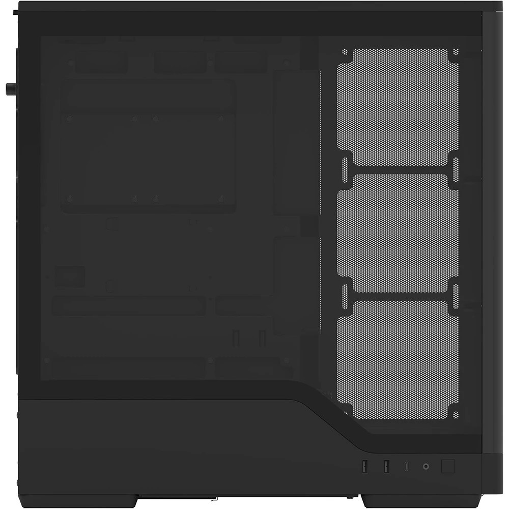 Корпус AEROCOOL ACL-D520A-BK-FRPB (ACCM-DS05143.11)