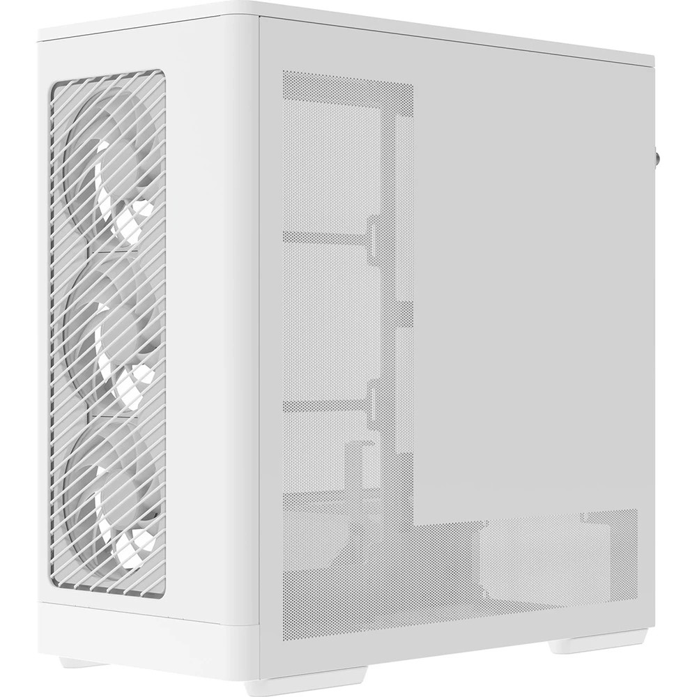 Корпус AEROCOOL ACL-D520A-WT-FRPW (ACCM-DS05143.21)