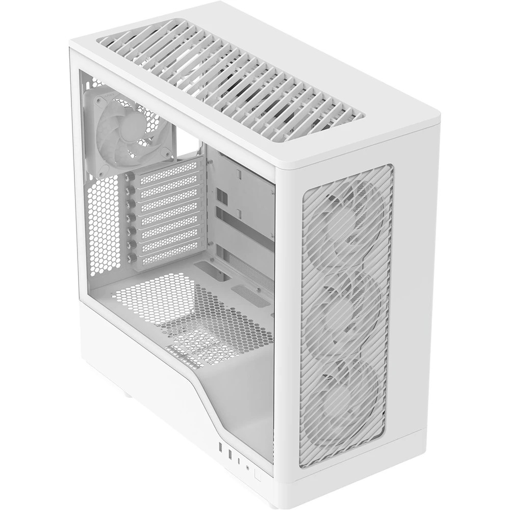 Корпус AEROCOOL ACL-D520A-WT-FRPW (ACCM-DS05143.21)