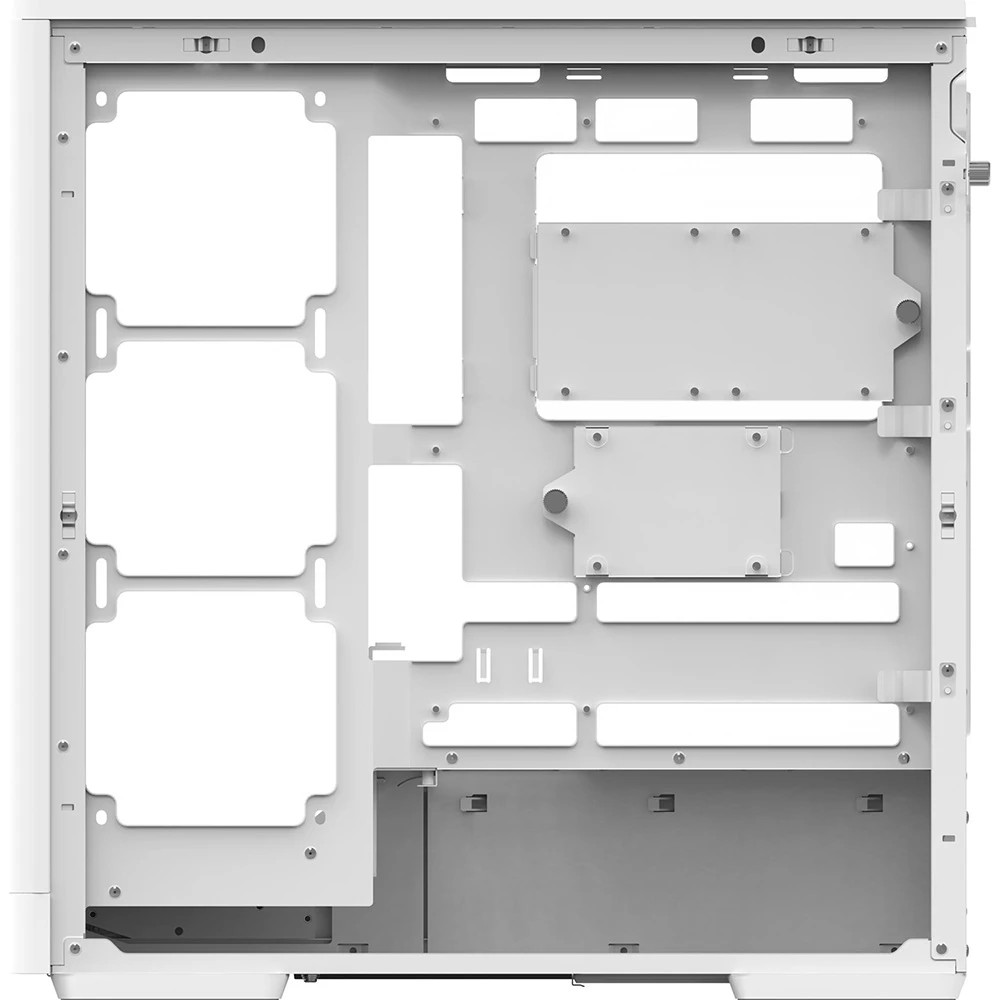 Корпус AEROCOOL ACL-D520A-WT-FRPW (ACCM-DS05143.21)