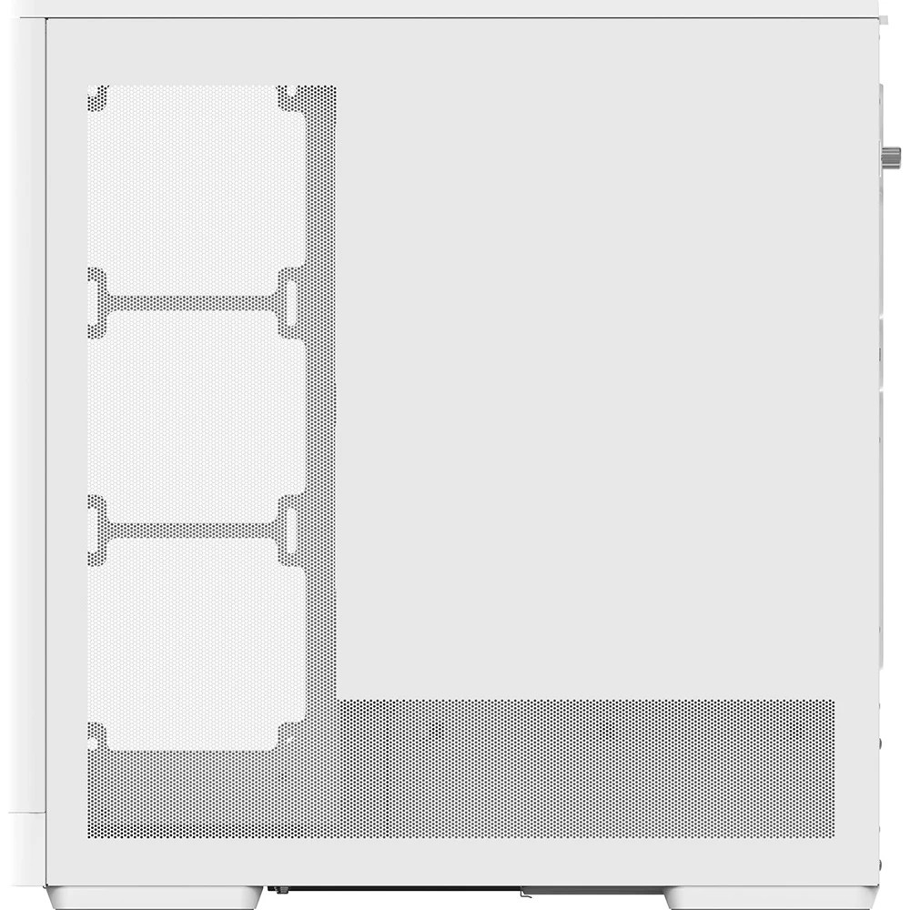 Корпус AEROCOOL ACL-D520A-WT-FRPW (ACCM-DS05143.21)