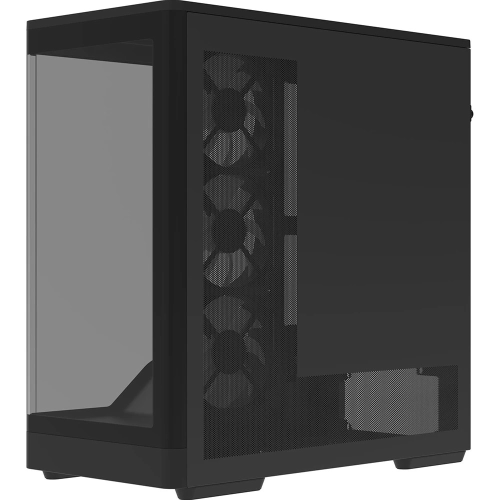Корпус AEROCOOL ACL-P500A-BK-FRPB (ACCM-PN08143.11)