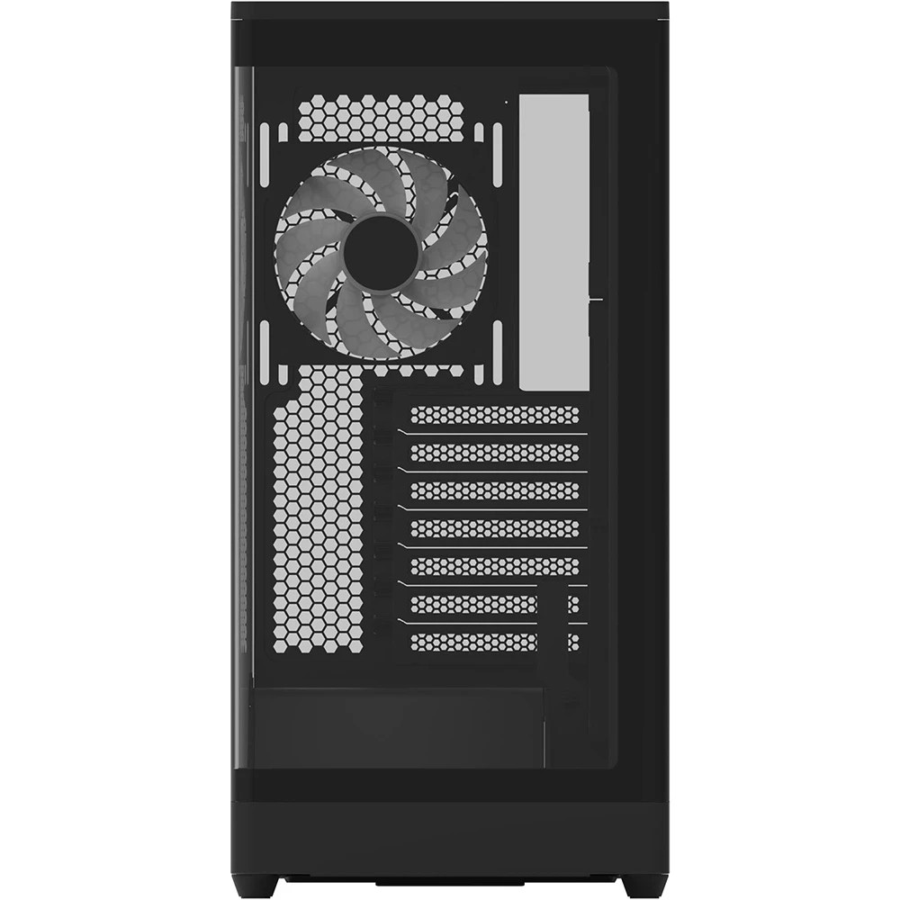 Корпус AEROCOOL ACL-P500A-BK-FRPB (ACCM-PN08143.11)