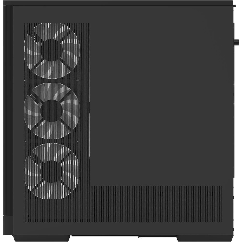 Корпус AEROCOOL ACL-P500A-BK-FRPB (ACCM-PN08143.11)