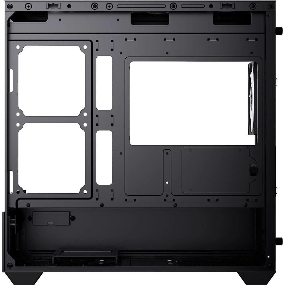 Корпус AEROCOOL P300D Digi-G-BK-v1 (ACCS-PN05033.11)