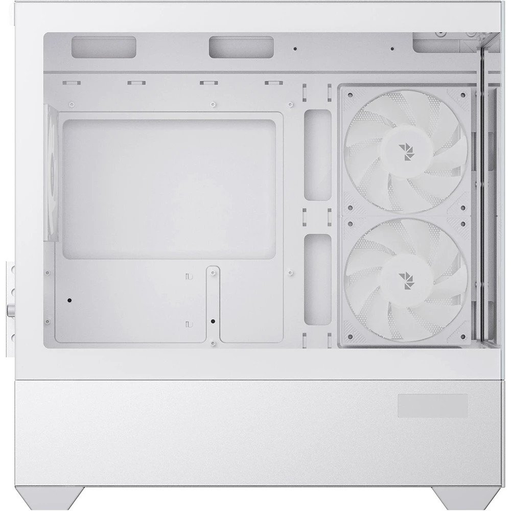 Корпус AEROCOOL P300D Digi-G-WT-v1 (ACCS-PN05033.21)