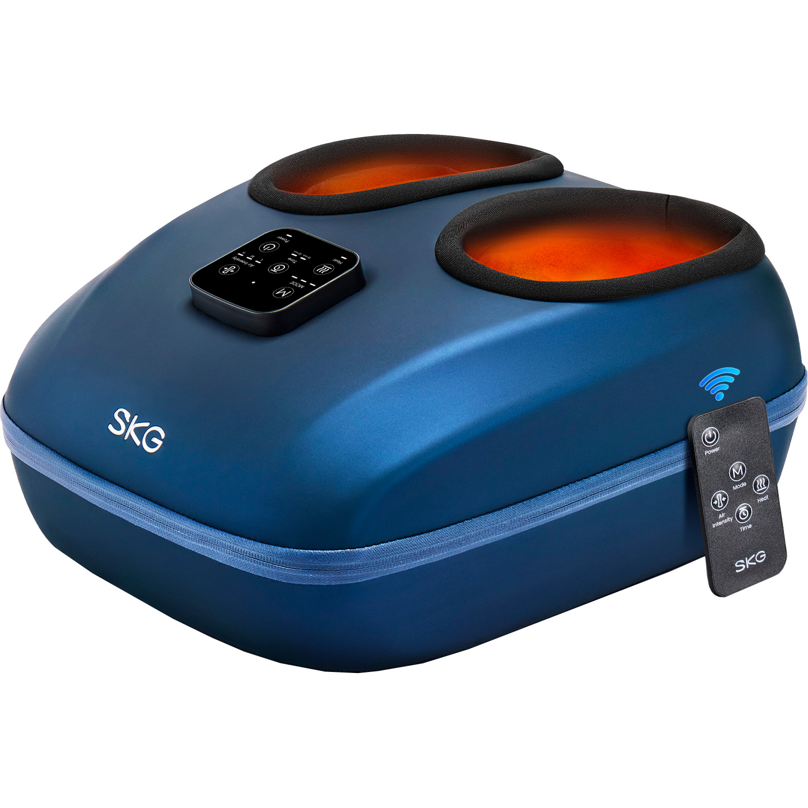 Массажёр для ног SKG YS100