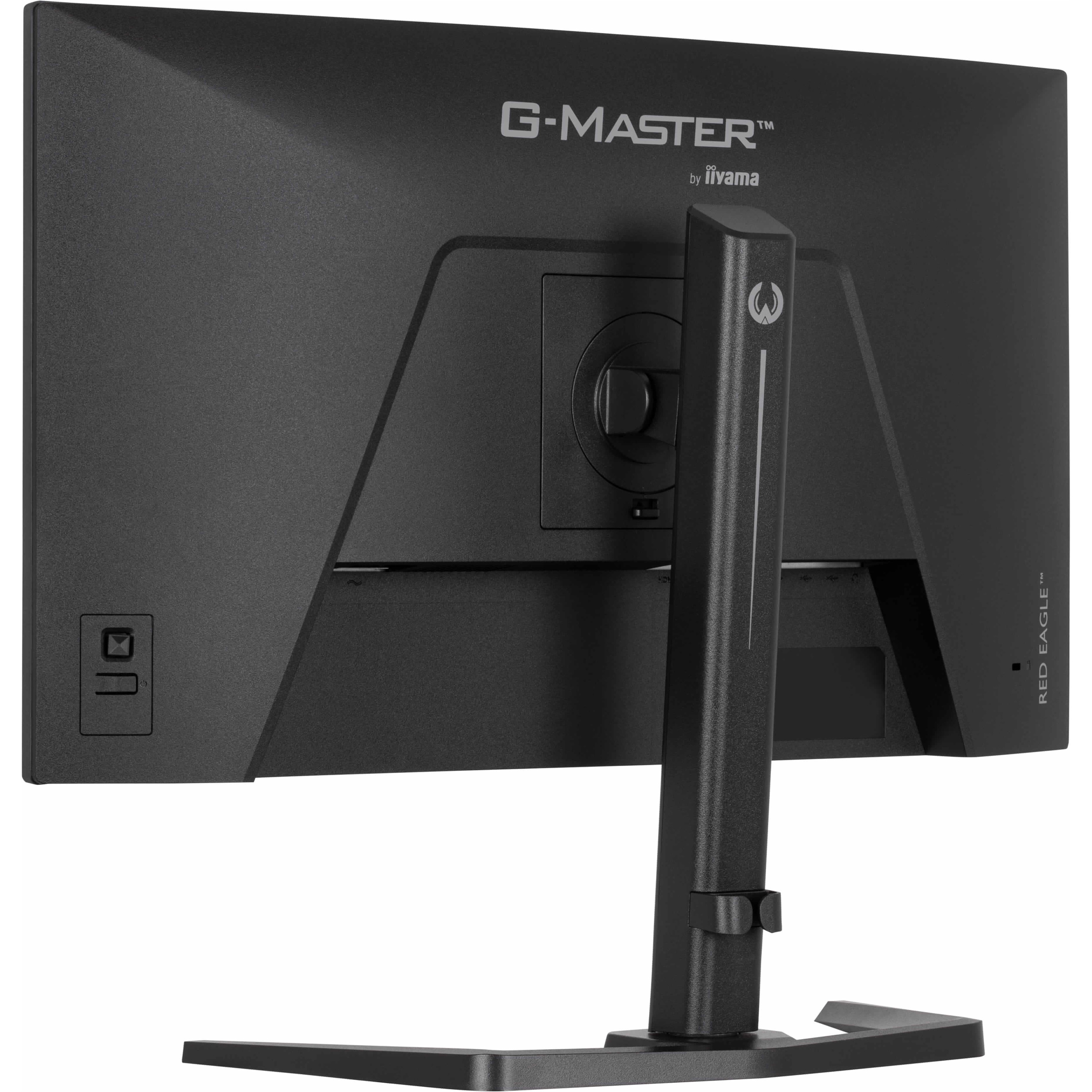 Монитор 27" IIYAMA G-Master GB2771HSU-B1 Red Eagle