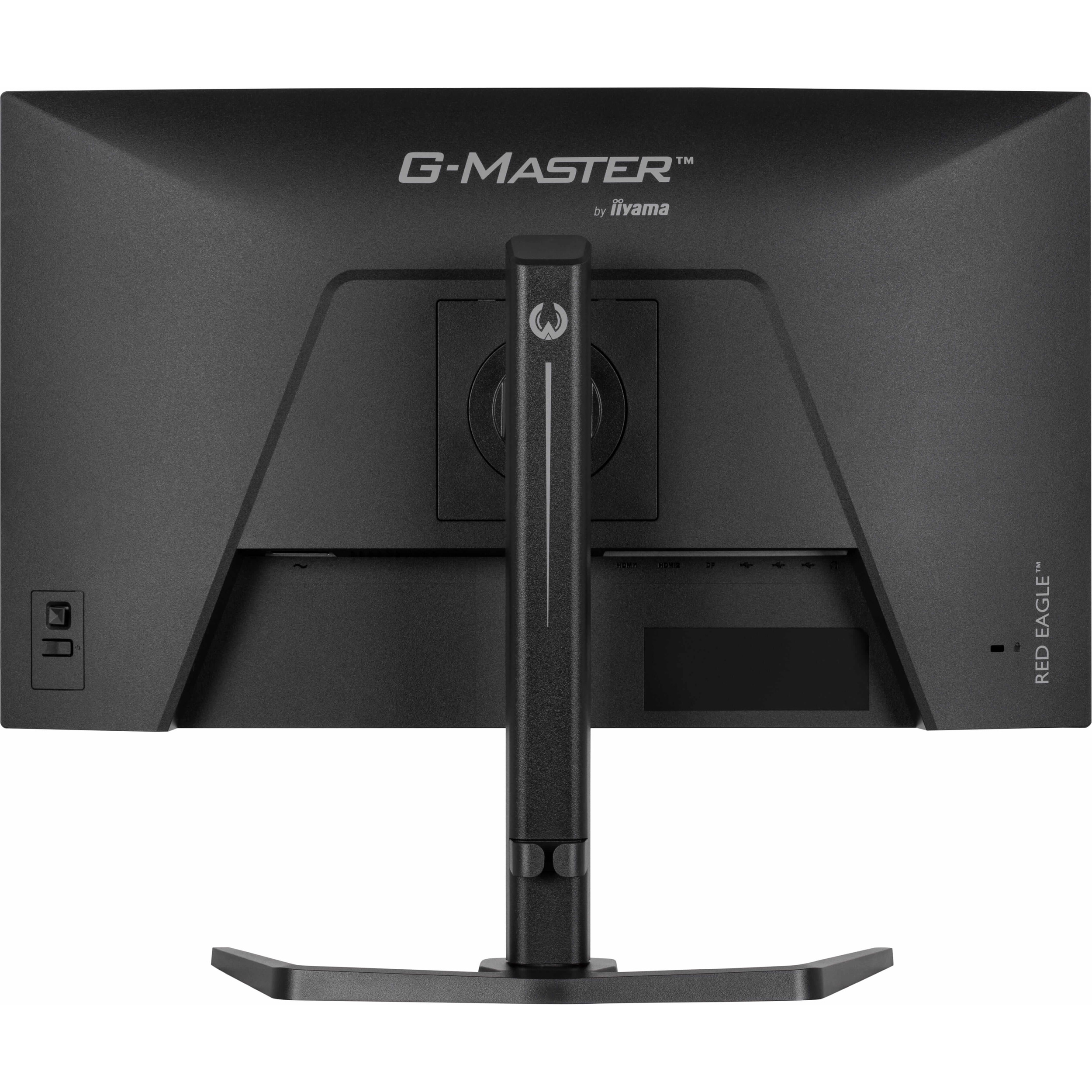 Монитор 27" IIYAMA G-Master GB2771HSU-B1 Red Eagle