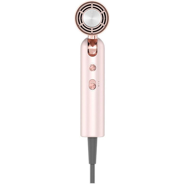 Мультистайлер DREAME Pocket Ultra Rosy White (AHD52-RWH)