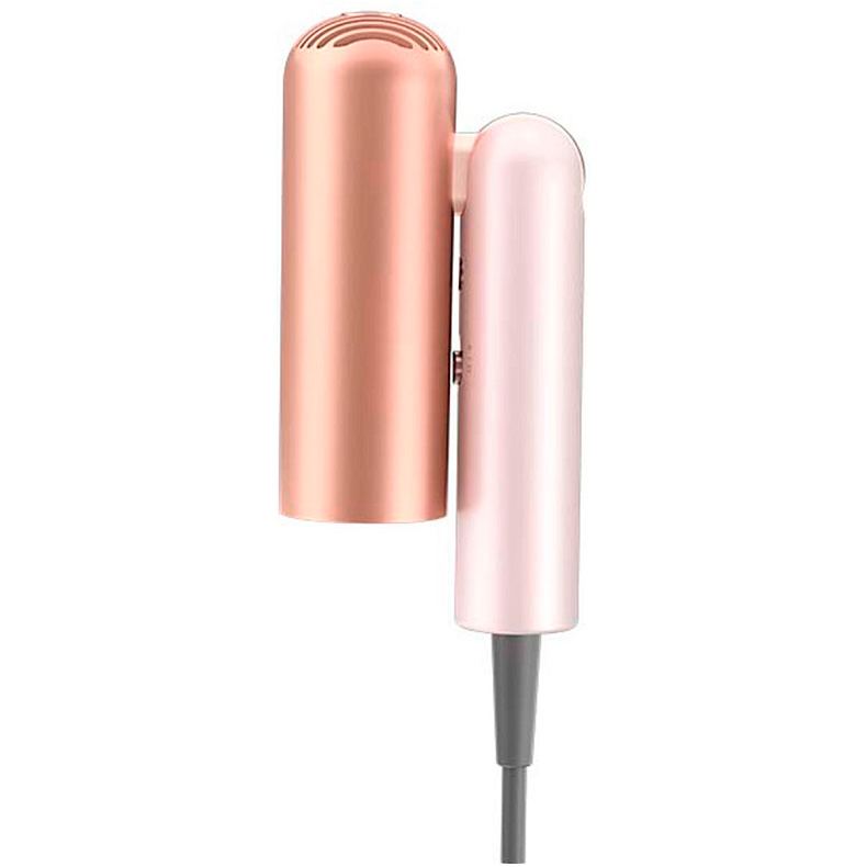Мультистайлер DREAME Pocket Ultra Rosy White (AHD52-RWH)