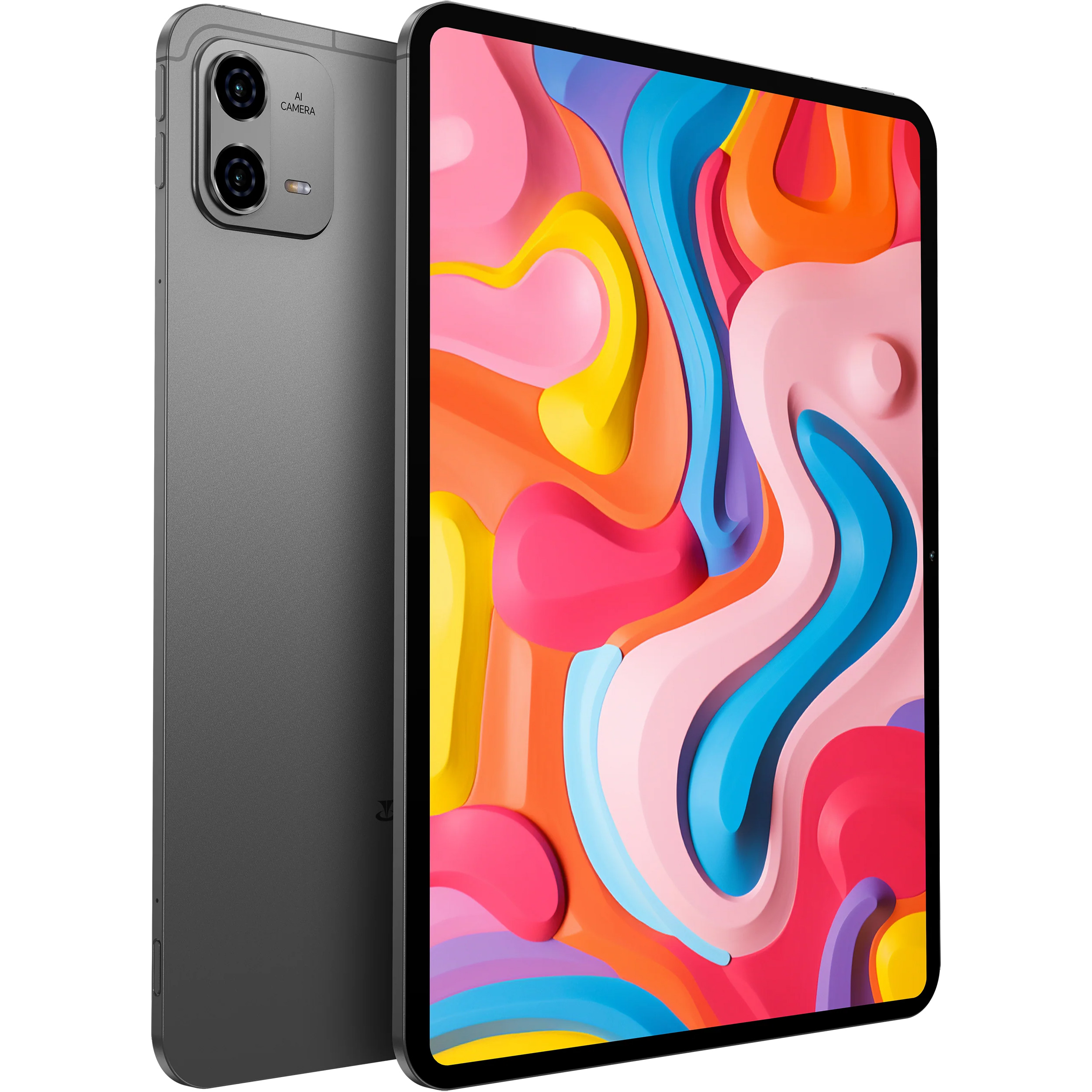 Планшет TECLAST ArtPad Air 8/128GB Space Gray (6940709687987)