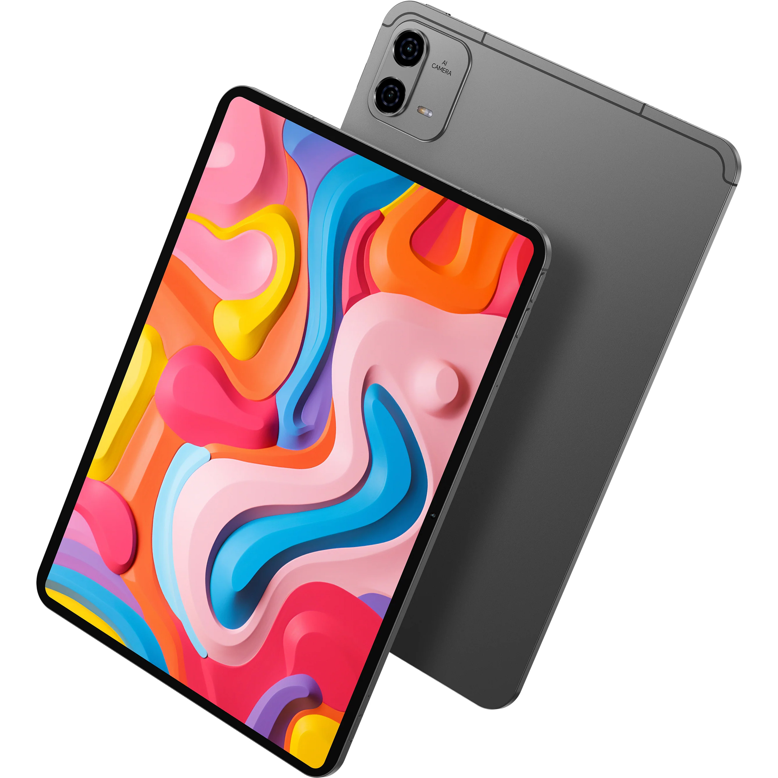 Планшет TECLAST ArtPad Air 8/128GB Space Gray (6940709687987)