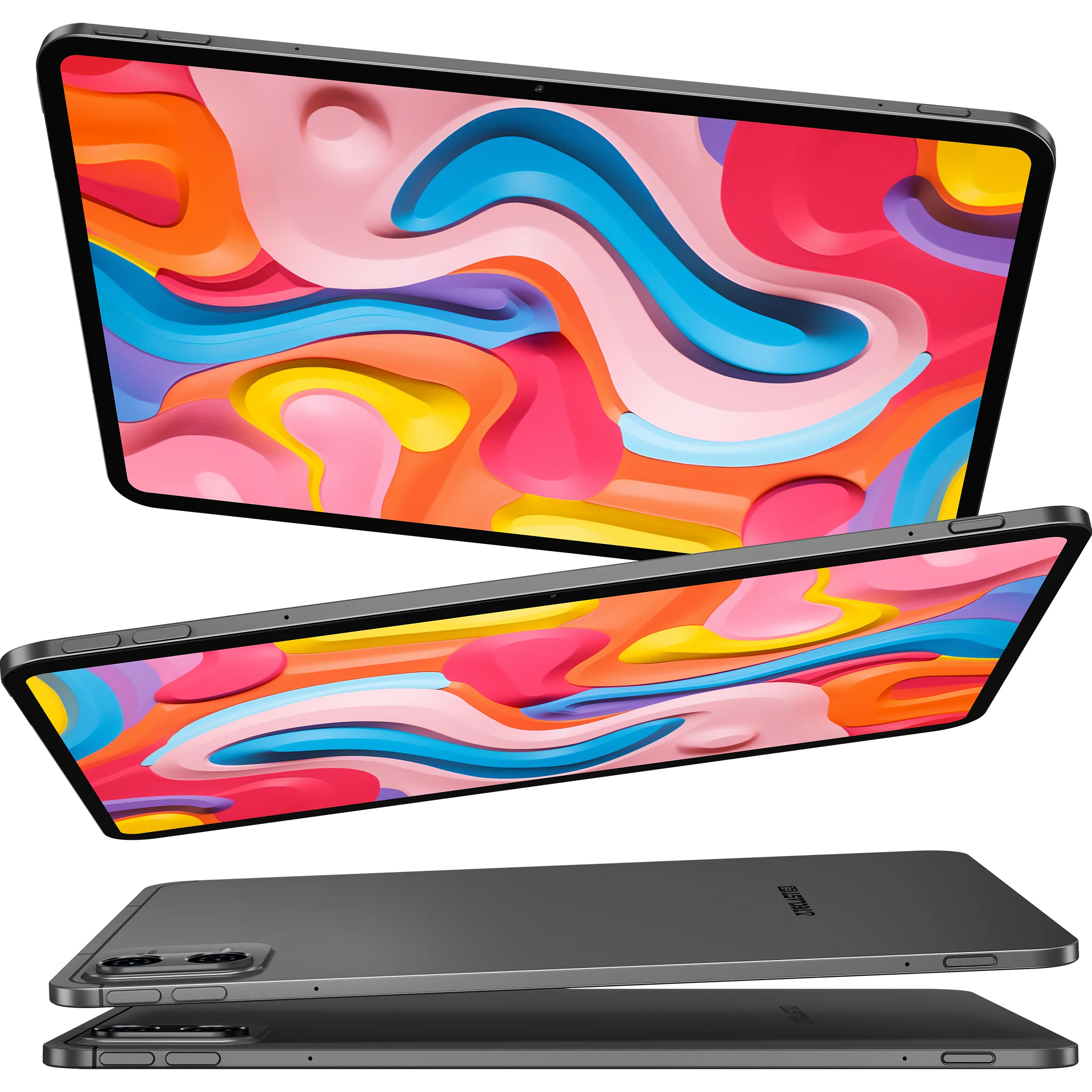 Планшет TECLAST ArtPad Air 8/128GB Space Gray (6940709687987)